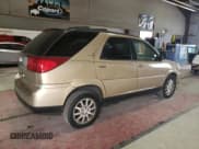 ✅ 2006 Buick Rendezvous • VIN: 3G5DA03LX6S547533 • Лот: 77564854. Опубликован ранее на Copart с пробегом 85 479 миль. Бесплатный доступ к архиву аукционных продаж из США и подробный отчёт об истории автомобиля на DreamBid. Изображение 3.