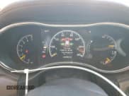 ✅ 2014 Jeep Grand Cherokee Overland • VIN: 1C4RJFCG9EC431684 • Lot: 84038665. Listed on Copart with 140,795 mi. Free auction sales archive from the USA and detailed vehicle history report at DreamBid. Image 9.