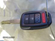 ✅ 2016 Honda Fit LX • VIN: JHMGK5H52GX003570 • Lot: 43429340. Listed on IAAI with Not provided. Free auction sales archive from the USA and detailed vehicle history report at DreamBid. Image 11.