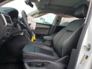 ✅ 2023 Volkswagen Atlas SEL • VIN: 1V2BR2CAXPC515819 • Lot: 50666225. Listed on Copart with 43,872 mi. Free auction sales archive from the USA and detailed vehicle history report at DreamBid. Image 7.