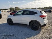 ✅ 2021 Honda HR-V Sport • VIN: 3CZRU5H13MM733680 • Lot: 85563215. Listed on Copart with 66,386 mi. Free auction sales archive from the USA and detailed vehicle history report at DreamBid. Image 2.