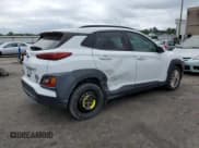 ✅ 2019 Hyundai Kona SEL • VIN: KM8K62AA2KU359755 • Лот: 65433534. Опубликован ранее на Copart с пробегом 72 164 миль. Бесплатный доступ к архиву аукционных продаж из США и подробный отчёт об истории автомобиля на DreamBid. Изображение 3.