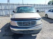 ✅ 2000 Ford F-150 XL • VIN: 1FTZX1729YNB05926 • Lot: 42734513. Wystawiony na IAAI z przebiegiem 150 717 mil. Bezpłatny archiwum sprzedaży aukcyjnych z USA i szczegółowy raport historii pojazdu na DreamBid. Zdjęcie 12.