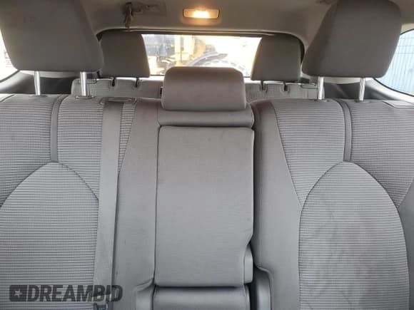 ✅ 2020 Toyota Highlander L • VIN: 5TDCZRBH9LS001983 • Lot: 56965735. Listed on Copart with 44,090 mi. Free auction sales archive from the USA and detailed vehicle history report at DreamBid. Image 10.