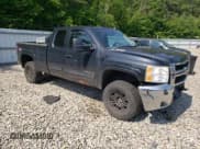 ✅ 2010 Chevrolet Silverado 2500HD • VIN: 1GC5KYBG4AZ212633 • Lot: 60993965. Listed on Copart with 231,422 mi. Free auction sales archive from the USA and detailed vehicle history report at DreamBid. Image 4.