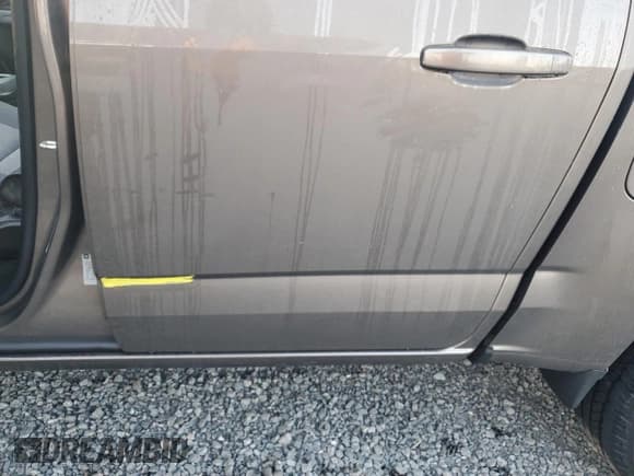 ✅ 2015 Chevrolet Colorado 2WD LT • VIN: 1GCGSBEA2F1135814 • Лот: 75015384. Опубликован ранее на Copart с пробегом Не указан. Бесплатный доступ к архиву аукционных продаж из США и подробный отчёт об истории автомобиля на DreamBid. Изображение 12.