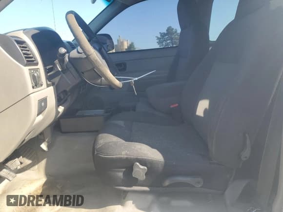 ✅ 2006 Chevrolet Colorado LS • VIN: 1GCCS198468260787 • Лот: 59351005. Опубликован ранее на Copart с пробегом Не указан. Бесплатный доступ к архиву аукционных продаж из США и подробный отчёт об истории автомобиля на DreamBid. Изображение 7.