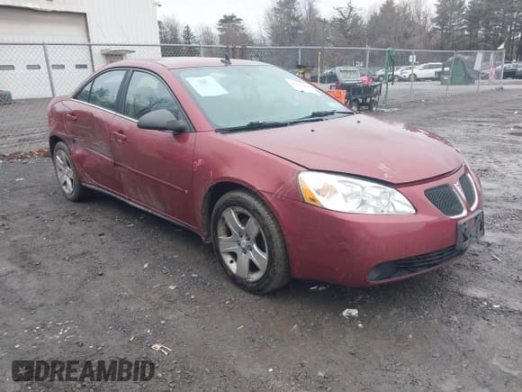 ✅ 2009 Pontiac G6 1SA • VIN: 1G2ZG57B194223410 • Lot: 41737167. Wystawiony na IAAI z przebiegiem 97 131 mil. Bezpłatny archiwum sprzedaży aukcyjnych z USA i szczegółowy raport historii pojazdu na DreamBid. Zdjęcie 1.