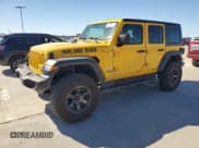 ✅ 2019 Jeep Wrangler Unlimited Sport S • VIN: 1C4HJXDNXKW553558 • Lot: 87264315. Listed on Copart with 40,153 mi. Free auction sales archive from the USA and detailed vehicle history report at DreamBid. Image 1.
