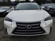 ✅ 2015 Lexus NX 300h • VIN: JTJBJRBZ5F2015982 • Lot: 67865315. Wystawiony na Copart z przebiegiem 190 619 mil. Bezpłatny archiwum sprzedaży aukcyjnych z USA i szczegółowy raport historii pojazdu na DreamBid. Zdjęcie 5.