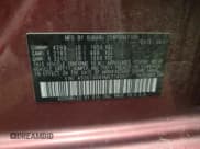 ✅ 2021 Subaru Impreza Premium • VIN: 4S3GTAD68M3714327 • Lot: 91272025. Listed on Copart with 48,763 mi. Free auction sales archive from the USA and detailed vehicle history report at DreamBid. Image 14.