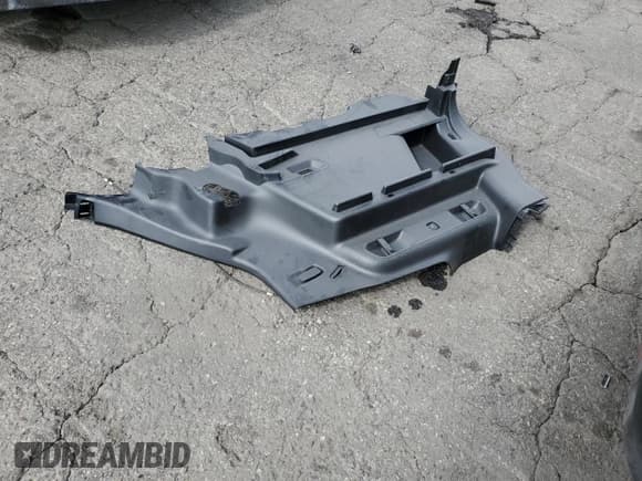 ✅ 2023 Ford Bronco Sport Big Bend • VIN: 3FMCR9B66PRD53678 • Lot: 86179745. Listed on Copart with 29,658 mi. Free auction sales archive from the USA and detailed vehicle history report at DreamBid. Image 13.