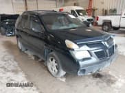 ✅ 2002 Pontiac Aztek • VIN: 3G7DA03E92S608003 • Lot: 42797337. Listed on IAAI with 162,585 mi. Free auction sales archive from the USA and detailed vehicle history report at DreamBid. Image 1.