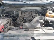 ✅ 2011 Ford F-150 FX4 • VIN: 1FTFX1EF1BKD44288 • Lot: 43269460. Listed on IAAI with 148,183 mi. Free auction sales archive from the USA and detailed vehicle history report at DreamBid. Image 10.