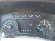 ✅ 2013 Ford F-150 XL • VIN: 1FTFX1EF1DFA53527 • Lot: 42642241. Listed on IAAI with 139,700 mi. Free auction sales archive from the USA and detailed vehicle history report at DreamBid. Image 7.