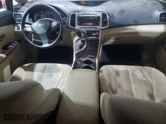 ✅ 2010 Toyota Venza • VIN: 4T3BA3BB7AU017543 • Lot: 85952245. Wystawiony na Copart z przebiegiem 163 552 mil. Bezpłatny archiwum sprzedaży aukcyjnych z USA i szczegółowy raport historii pojazdu na DreamBid. Zdjęcie 8.