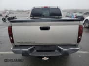 ✅ 2005 Chevrolet Colorado 1SC LS Z85 • VIN: 1GCDT136058164565 • Лот: 44322175. Опубликован ранее на Copart с пробегом 67 291 миль. Бесплатный доступ к архиву аукционных продаж из США и подробный отчёт об истории автомобиля на DreamBid. Изображение 6.