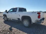 ✅ 2022 Chevrolet Silverado 2500HD • VIN: 1GC2YPEY3NF282308 • Lot: 85117865. Wystawiony na Copart z przebiegiem 186 322 mil. Bezpłatny archiwum sprzedaży aukcyjnych z USA i szczegółowy raport historii pojazdu na DreamBid. Zdjęcie 2.