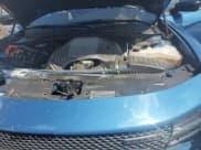 ✅ 2023 Dodge Charger R/T • VIN: 2C3CDXCT5PH656026 • Lot: 71452814. Wystawiony na Copart z przebiegiem 24 964 mil. Bezpłatny archiwum sprzedaży aukcyjnych z USA i szczegółowy raport historii pojazdu na DreamBid. Zdjęcie 13.