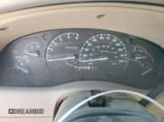 ✅ 2000 Ford Explorer • VIN: 1FMZU63X2YUB17781 • Lot: 53030775. Listed on Copart with 118,781 mi. Free auction sales archive from the USA and detailed vehicle history report at DreamBid. Image 9.