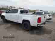 2019 Chevrolet Colorado 4WD LT с VIN 1GCGTCEN9K1308812, выставлен на аукционе IAAI как лот 43489243 с пробегом 84 446 миль миль и . История ставок и продаж доступна на DreamBid. Изображение 3.