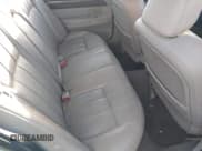 ✅ 2004 Mercury Grand Marquis LS Premium • VIN: 2MEFM75W84X605720 • Lot: 43375208. Listed on IAAI with 98,136 mi. Free auction sales archive from the USA and detailed vehicle history report at DreamBid. Image 8.