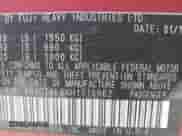 2017 Subaru Impreza Special Sports с VIN 4S3GTAL6XH1715062, выставлен на аукционе IAAI как лот 42356174 с пробегом 135 385 миль миль и . История ставок и продаж доступна на DreamBid. Изображение 9.