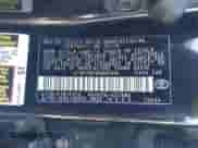 2019 Toyota Camry LE with VIN 4T1B11HK1KU697946, listed as a IAAI auction lot 43424429 with 289,881 mi miles and . Bid and sale history available at DreamBid. Image 9.