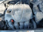 ✅ 2015 Hyundai Santa Fe • VIN: 5XYZTDLB4FG282648 • Лот: 43621938. Опубликован ранее на IAAI с пробегом 162 620 миль. Бесплатный доступ к архиву аукционных продаж из США и подробный отчёт об истории автомобиля на DreamBid. Изображение 10.