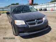 ✅ 2011 Dodge Grand Caravan Mainstreet • VIN: 2D4RN3DG1BR668600 • Lot: 84270575. Listed on Copart with 174,517 mi. Free auction sales archive from the USA and detailed vehicle history report at DreamBid. Image 14.