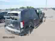 2007 Chevrolet Tahoe LTZ с VIN 1GNFK13057J135850, выставлен на аукционе IAAI как лот 43245781 с пробегом Не указан миль и . История ставок и продаж доступна на DreamBid. Изображение 4.