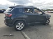 ✅ 2018 Jeep Compass Latitude • VIN: 3C4NJDBBXJT150517 • Lot: 85744855. Listed on Copart with Not provided. Free auction sales archive from the USA and detailed vehicle history report at DreamBid. Image 3.