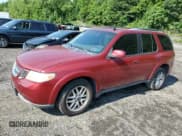 ✅ 2006 Saab 9-7X 4.2i • VIN: 5S3ET13S362801724 • Лот: 63480755. Опубликован ранее на Copart с пробегом 198 945 миль. Бесплатный доступ к архиву аукционных продаж из США и подробный отчёт об истории автомобиля на DreamBid. Изображение 1.