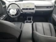 ✅ 2023 Hyundai Ioniq 5 Limited • VIN: KM8KRDAF9PU146601 • Lot: 91928525. Listed on Copart with 25,648 mi. Free auction sales archive from the USA and detailed vehicle history report at DreamBid. Image 8.