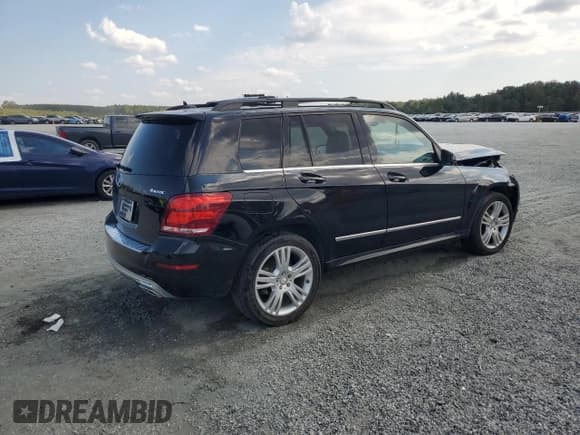 ✅ 2014 Mercedes-Benz GLK 350 • VIN: WDCGG8JBXEG262125 • Lot: 84000675. Wystawiony na Copart z przebiegiem 144 131 mil. Bezpłatny archiwum sprzedaży aukcyjnych z USA i szczegółowy raport historii pojazdu na DreamBid. Zdjęcie 3.