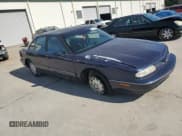 ✅ 1999 Oldsmobile 88 LS • VIN: 1G3HN52K0X4838581 • Лот: 42416365. Опубликован ранее на Copart с пробегом 87 968 миль. Бесплатный доступ к архиву аукционных продаж из США и подробный отчёт об истории автомобиля на DreamBid. Изображение 4.