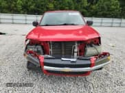 ✅ 2006 Chevrolet Colorado 2LT • VIN: 1GCCS136468179666 • Лот: 68891615. Опубликован ранее на Copart с пробегом Не указан. Бесплатный доступ к архиву аукционных продаж из США и подробный отчёт об истории автомобиля на DreamBid. Изображение 5.