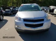 ✅ 2011 Chevrolet Traverse LS • VIN: 1GNKRFED8BJ207169 • Lot: 86101145. Wystawiony na Copart z przebiegiem 158 419 mil. Bezpłatny archiwum sprzedaży aukcyjnych z USA i szczegółowy raport historii pojazdu na DreamBid. Zdjęcie 13.
