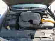 2013 Dodge Charger SE z VIN 2C3CDXBGXDH638816, wystawiony jako Copart lot #89868585 z przebiegiem 157 851 mil mil oraz Czysty tytuł • Clean title. Historia ofert i sprzedaży dostępna na DreamBid. Obrazek 11.