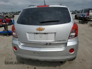 ✅ 2014 Chevrolet Captiva Sport LT • VIN: 3GNAL3EK5ES544881 • Lot: 70255554. Wystawiony na Copart z przebiegiem Nie podano. Bezpłatny archiwum sprzedaży aukcyjnych z USA i szczegółowy raport historii pojazdu na DreamBid. Zdjęcie 6.