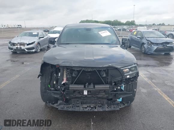 ✅ 2023 Dodge Durango Pursuit • VIN: 1C4SDJFT6PC676238 • Lot: 42280781. Wystawiony na IAAI z przebiegiem 22 401 mil. Bezpłatny archiwum sprzedaży aukcyjnych z USA i szczegółowy raport historii pojazdu na DreamBid. Zdjęcie 12.