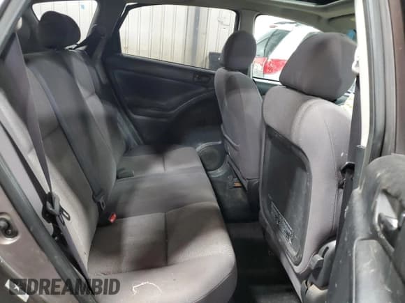 ✅ 2003 Pontiac Vibe • VIN: 5Y2SL62843Z458033 • Лот: 92713385. Опубликован ранее на Copart с пробегом 246 127 миль. Бесплатный доступ к архиву аукционных продаж из США и подробный отчёт об истории автомобиля на DreamBid. Изображение 10.