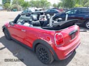 ✅ 2017 MINI Convertible Cooper S • VIN: WMWWG9C53H3C22950 • Lot: 42297714. Wystawiony na IAAI z przebiegiem 22 613 mil. Bezpłatny archiwum sprzedaży aukcyjnych z USA i szczegółowy raport historii pojazdu na DreamBid. Zdjęcie 3.
