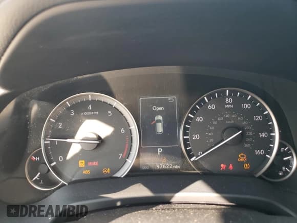 ✅ 2017 Lexus RX 350 • VIN: 2T2ZZMCA9HC069923 • Lot: 59255885. Listed on Copart with 97,622 mi. Free auction sales archive from the USA and detailed vehicle history report at DreamBid. Image 9.