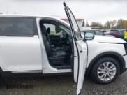 ✅ 2020 Kia Telluride LX • VIN: 5XYP2DHC1LG027690 • Lot: 43585102. Listed on IAAI with 80,980 mi. Free auction sales archive from the USA and detailed vehicle history report at DreamBid. Image 5.