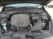 ✅ 2017 Kia Cadenza Premium • VIN: KNALC4J19H5092093 • Lot: 74177624. Wystawiony na Copart z przebiegiem Nie podano. Bezpłatny archiwum sprzedaży aukcyjnych z USA i szczegółowy raport historii pojazdu na DreamBid. Zdjęcie 11.