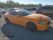 ✅ 2019 Ford Mustang EcoBoost • VIN: 1FA6P8TH0K5116848 • Лот: 82364545. Опубликован ранее на Copart с пробегом 89 118 миль. Бесплатный доступ к архиву аукционных продаж из США и подробный отчёт об истории автомобиля на DreamBid. Изображение 4.