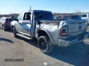 ✅ 2022 Ram 2500 Laramie • VIN: 3C6UR5FL1NG229500 • Lot: 41653883. Listed on IAAI with 24,014 mi. Free auction sales archive from the USA and detailed vehicle history report at DreamBid. Image 3.
