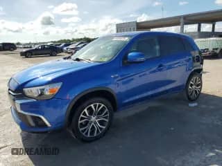 2018 Mitsubishi Outlander SE с VIN JA4AR3AW2JU007387, выставлен на аукционе Copart как лот 64325375 с пробегом 108 578 миль миль и Списание • Salvage title. История ставок и продаж доступна на DreamBid. Изображение 1.