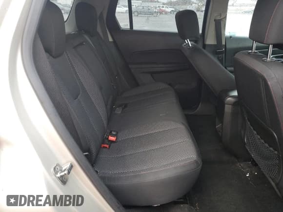 ✅ 2014 GMC Terrain SLE • VIN: 2GKFLWEK7E6194463 • Lot: 91617825. Wystawiony na Copart z przebiegiem 106 777 mil. Bezpłatny archiwum sprzedaży aukcyjnych z USA i szczegółowy raport historii pojazdu na DreamBid. Zdjęcie 11.